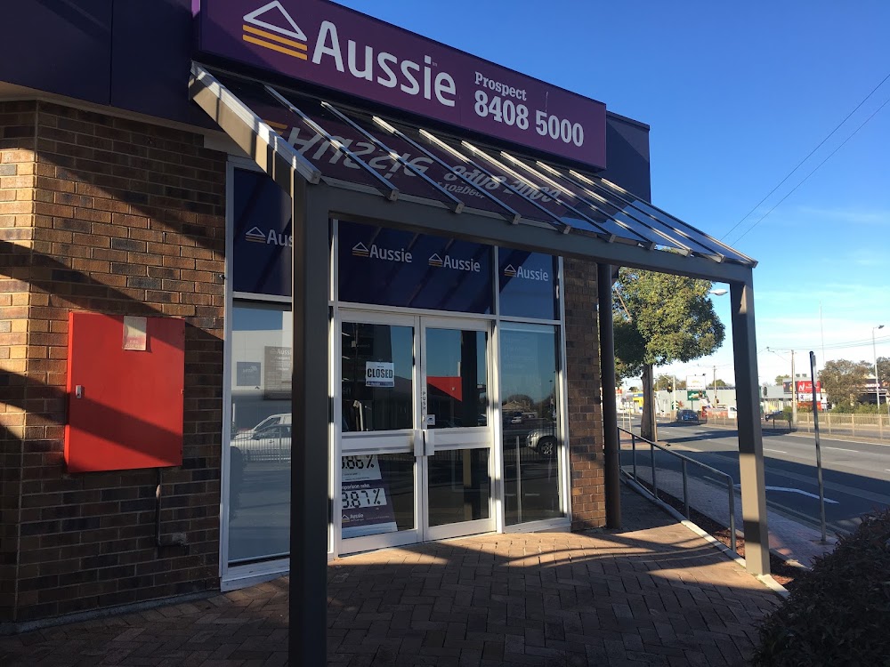 Aussie Home Loans - Matthew Rose