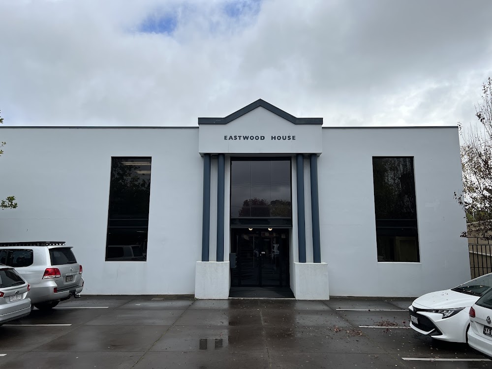 Eastwood Finance Pty Ltd