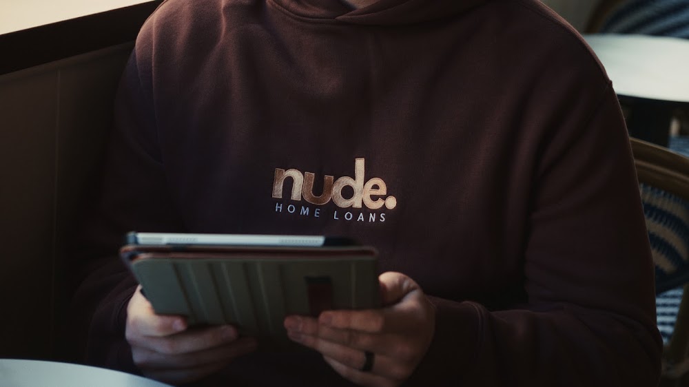 Nude Home Loans