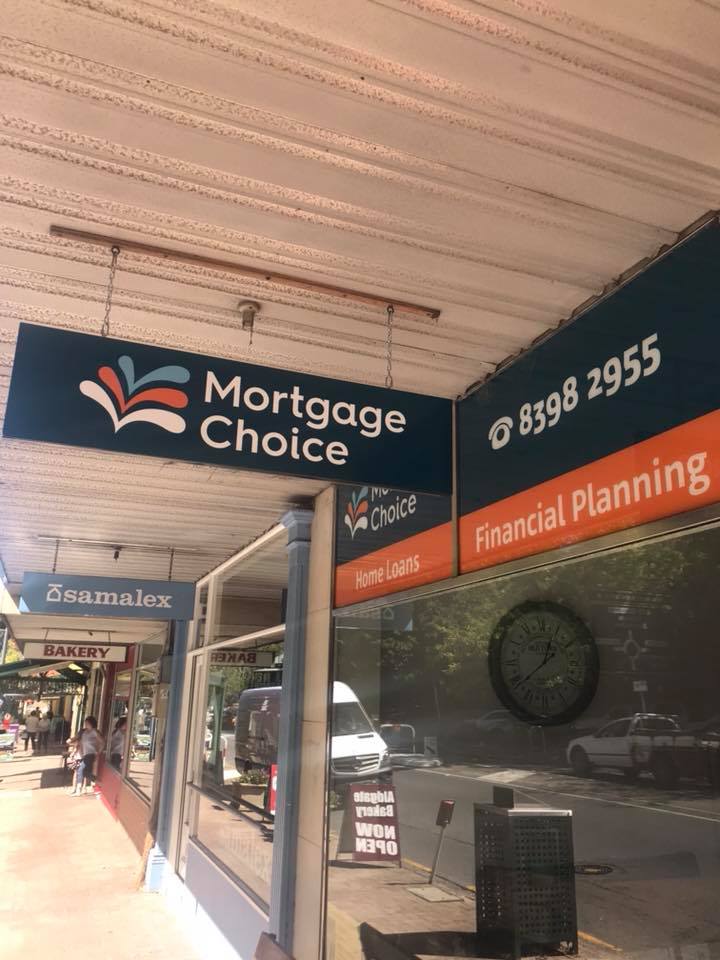 Mortgage Choice - Adelaide Hills