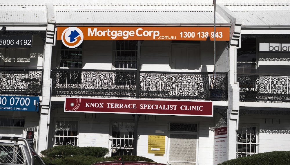 Mortgage Corp