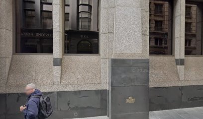 Chatham House Financial