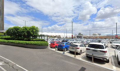 LEX LENDING AUSTRALIA