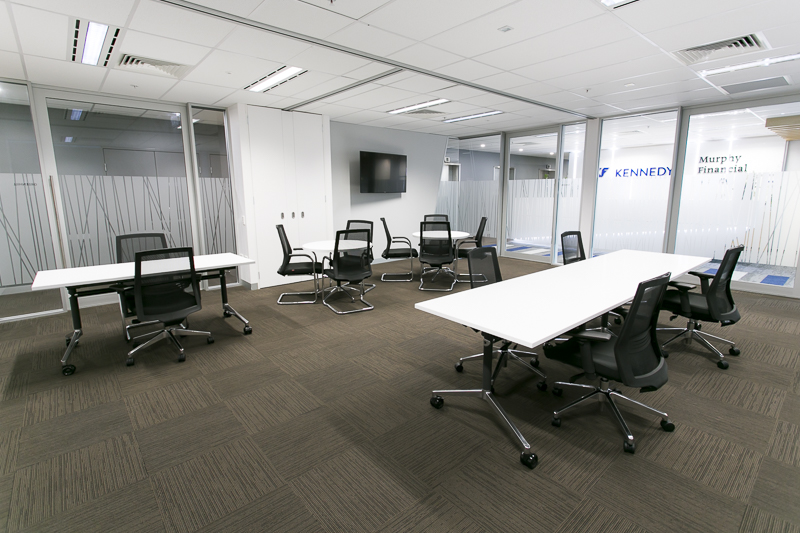 PKF Adelaide