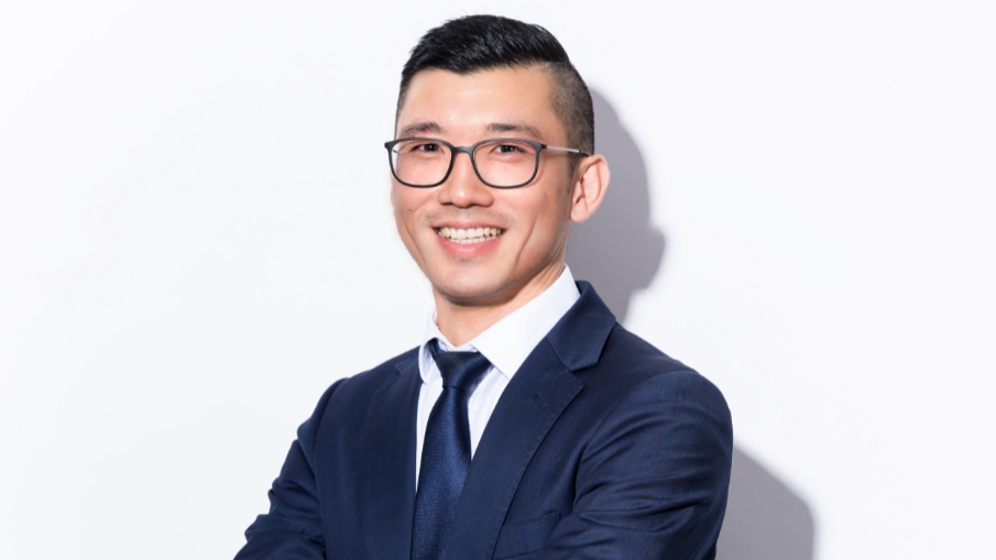 Loan Market Peter Chung