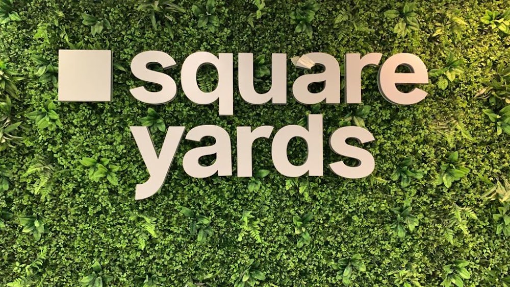 Square Yards & Azuro Melbourne