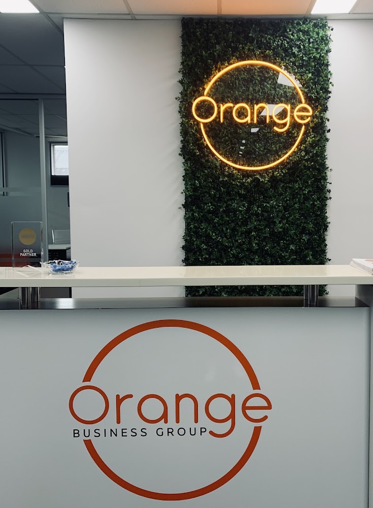 Orange Home Loans