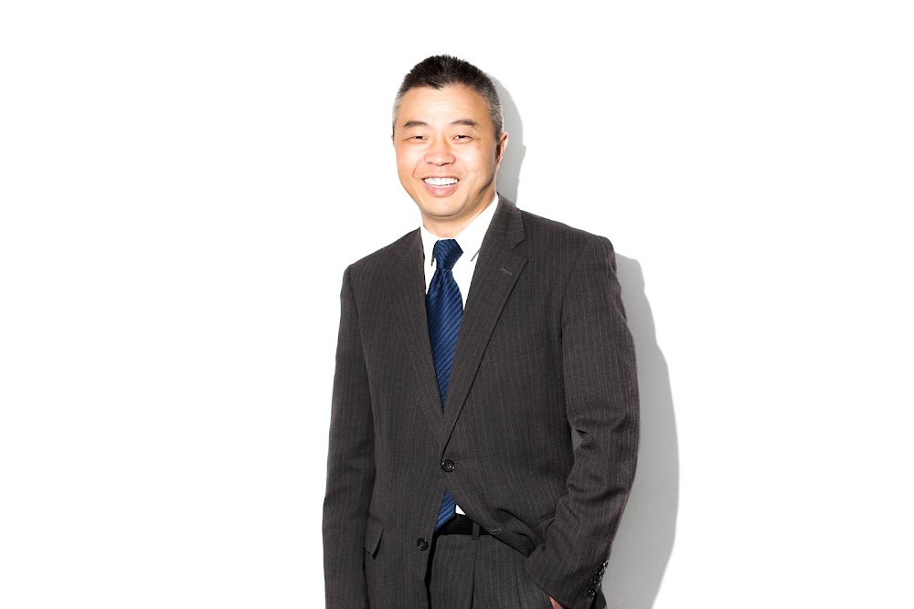 Loan Market Mortgage Broker Edward Lei