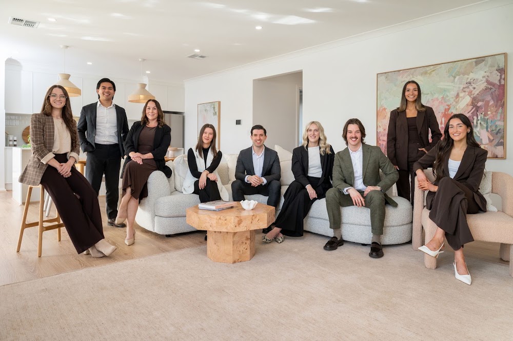 Soho Financial