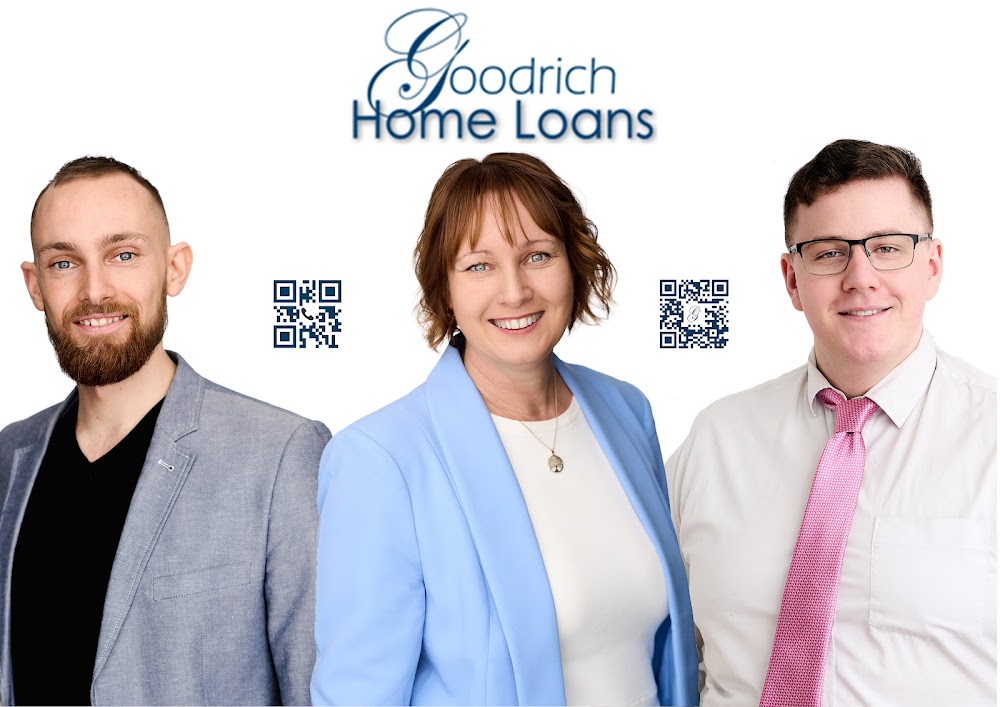 Goodrich Home Loans