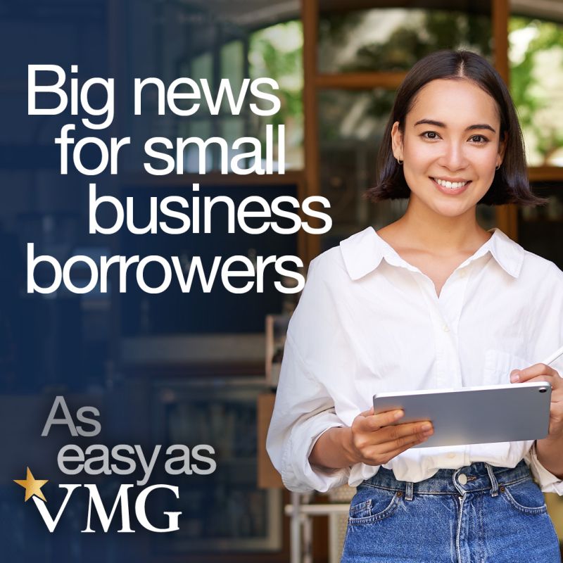Victorian Mortgage Group | VMG