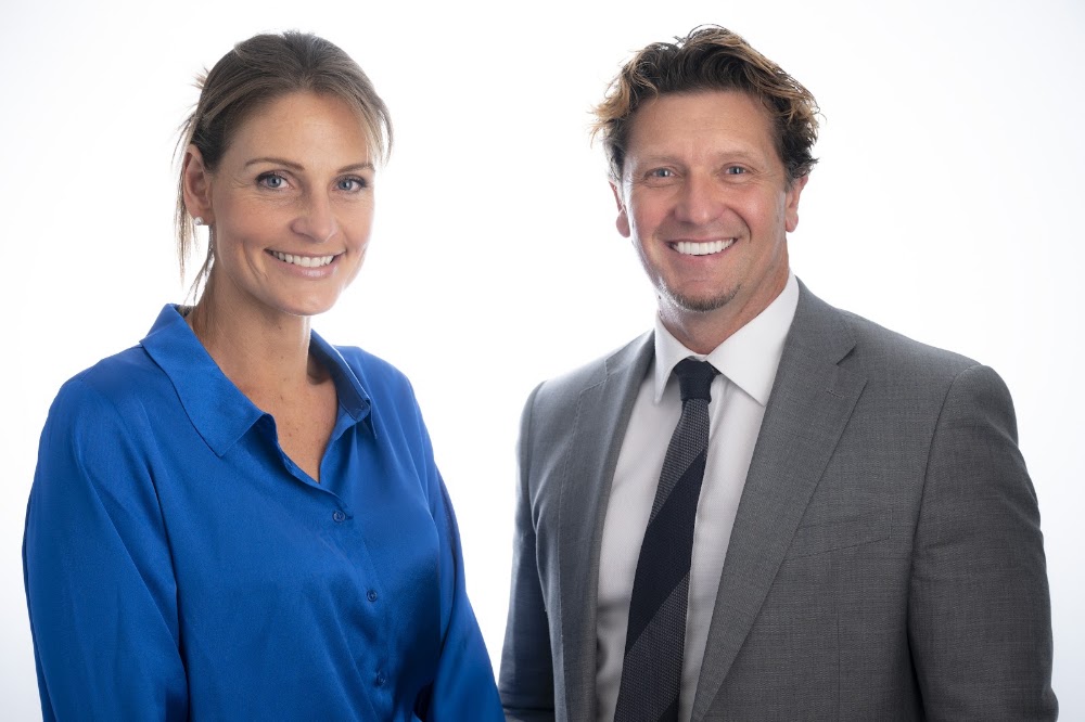 Mortgage Choice - Michael Barrett