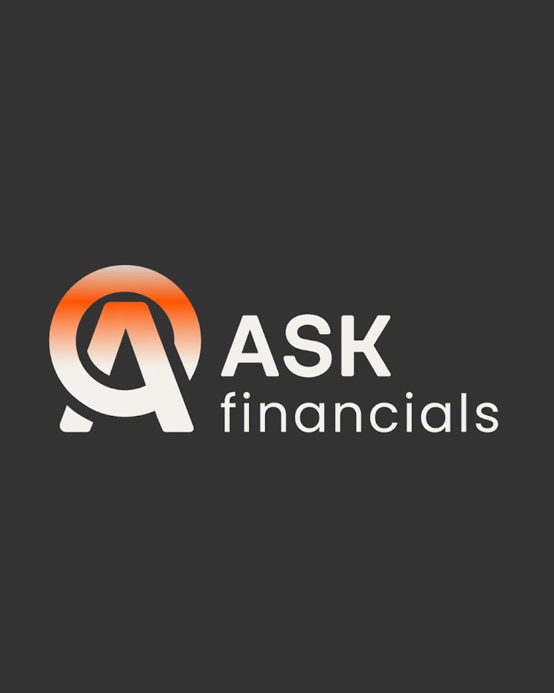 ASK Financials Mortgage Brokers