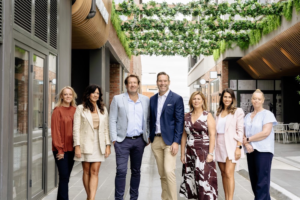 Mortgage Choice Melbourne - Cameron Price & Ashley Koenig