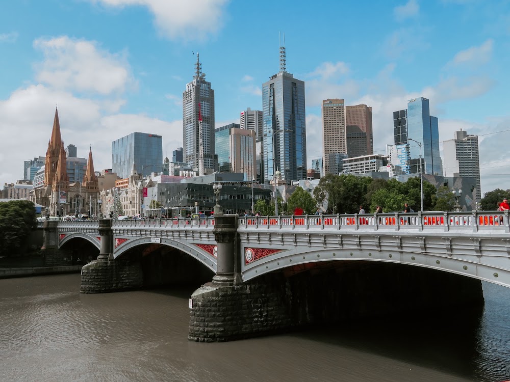 Melbourne Mortgage Advice