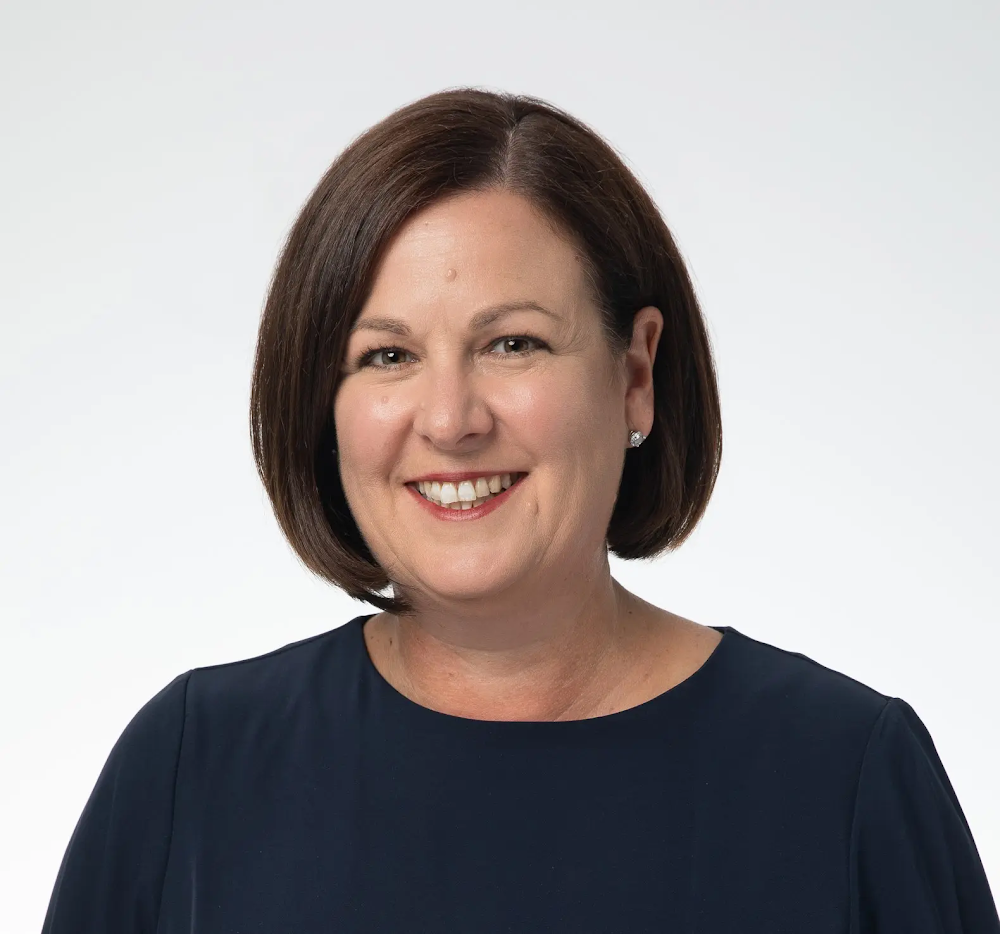 Aussie Home Loans - Sally Gubbin