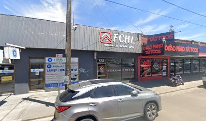 First Choice Home Loans