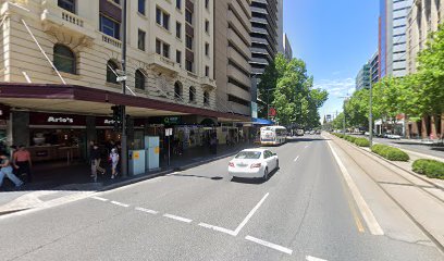 Aussie Finance and Home Loans Adelaide