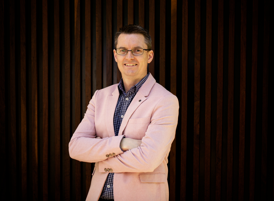 Mikal Howard Finance: Mortgage Broker in Tea Tree Gully