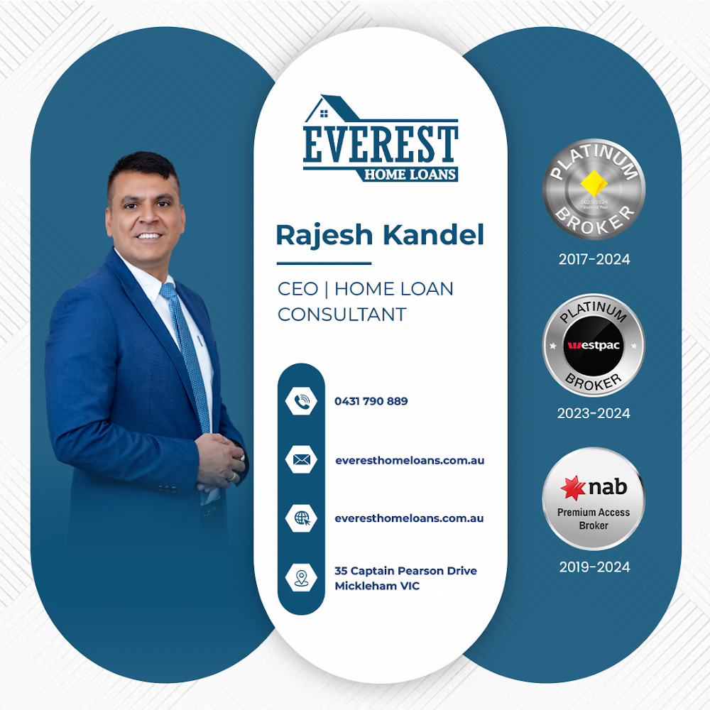 Everest Home Loans