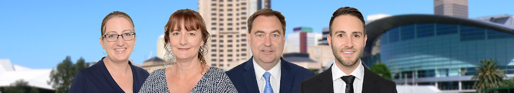 Mortgage Choice Woodville - Jonathan Hooper