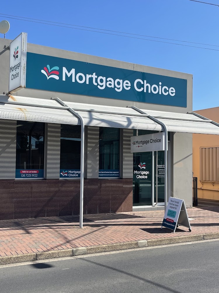Mortgage Choice Flinders Park - Judith Baynes