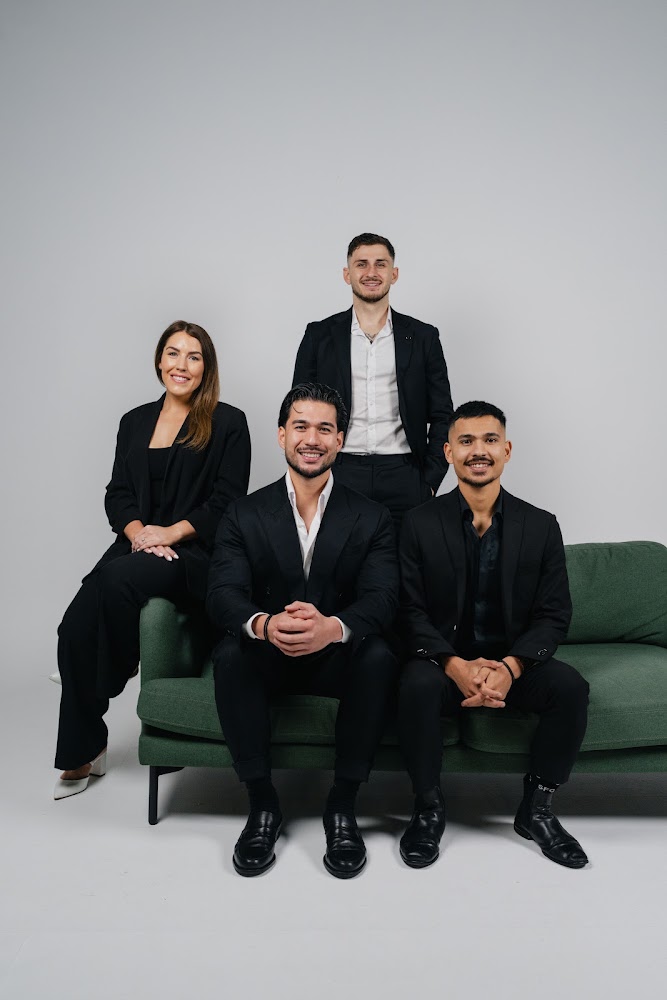 The Finance Project