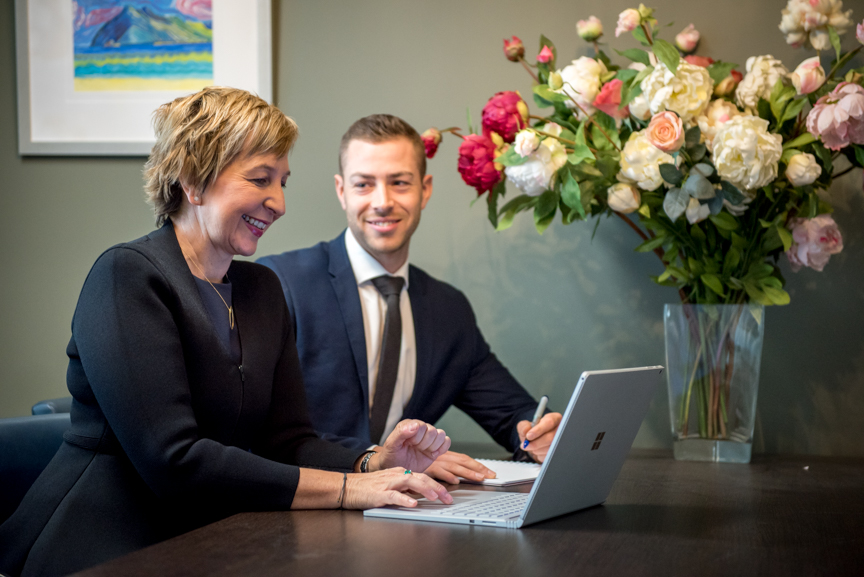 Mortgage Choice Pascoe Vale - Max O'Sullivan