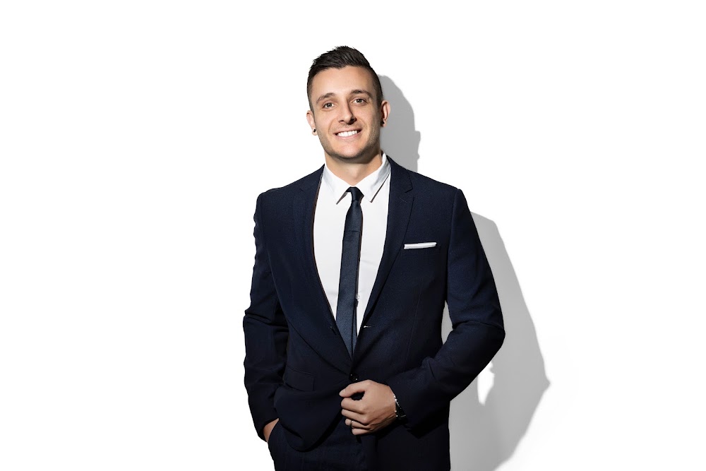 Loan Market Jonathan Ventrice