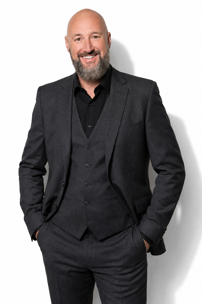 Grayridge Finance - Graham Smeallie