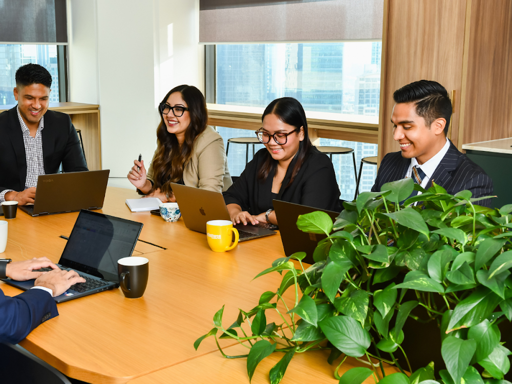 Grow and Co Finance