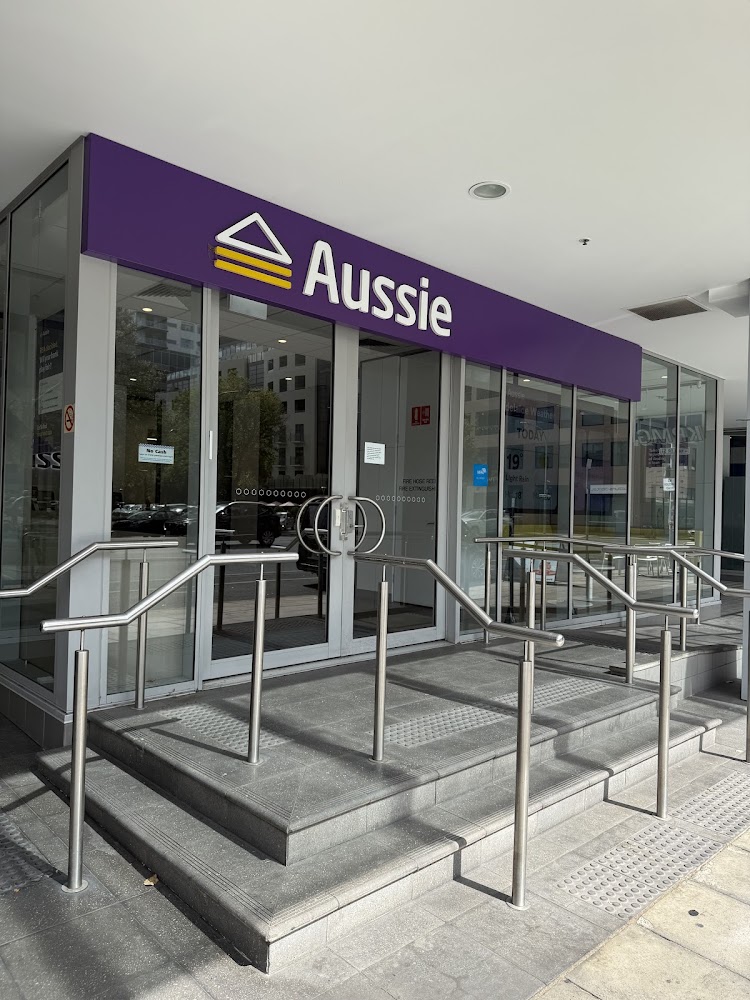 Aussie Home Loans - Siraj Khanal