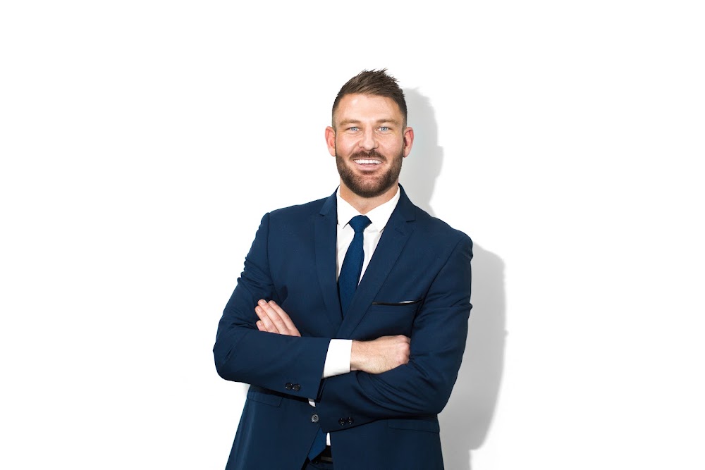 Loan Market Alex Stone