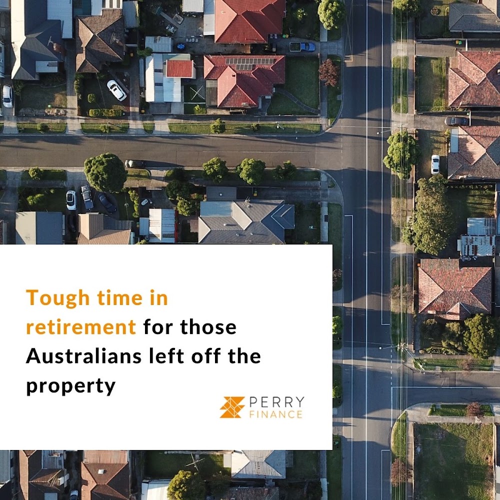 Perry Finance
