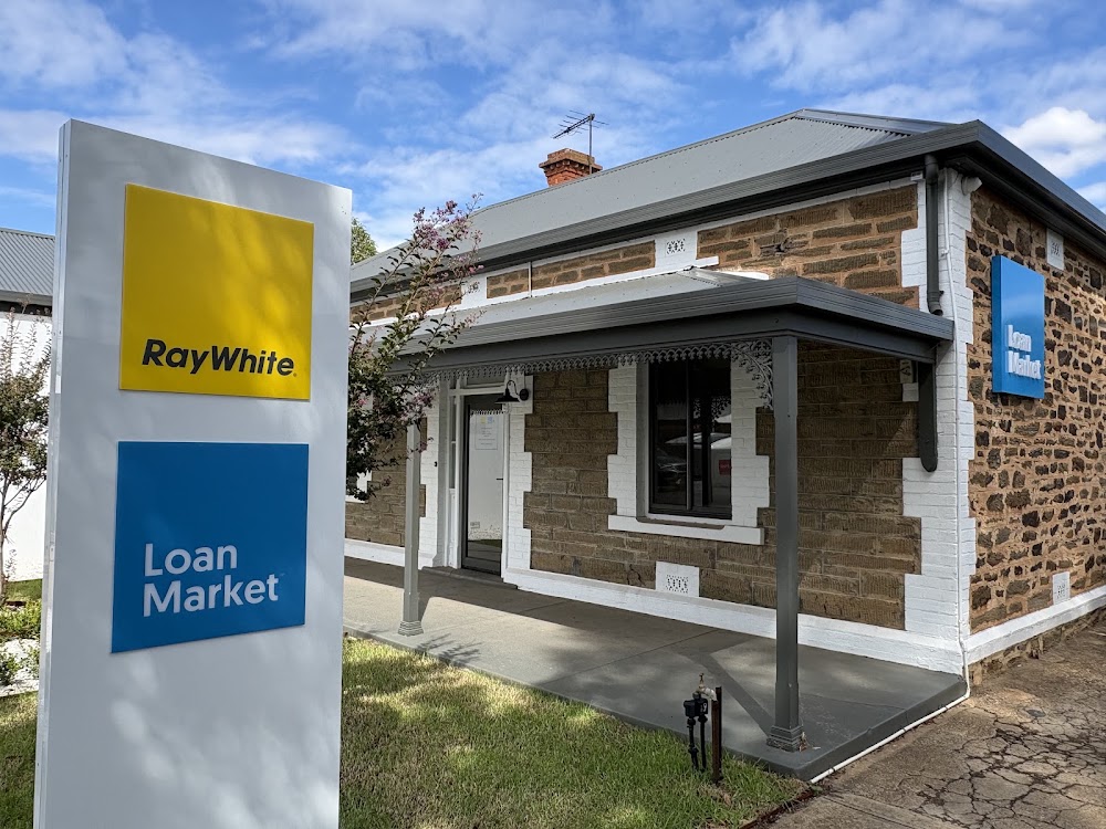 Tyler Bunder Loan Market