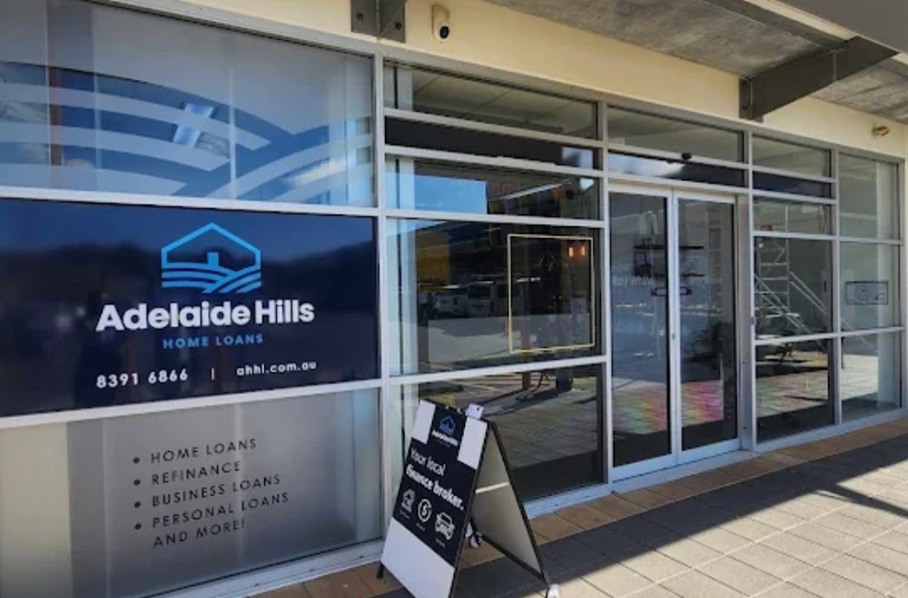 Adelaide Hills Home Loans | Finance Broker