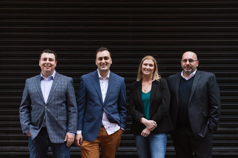 Melbourne Finance Services