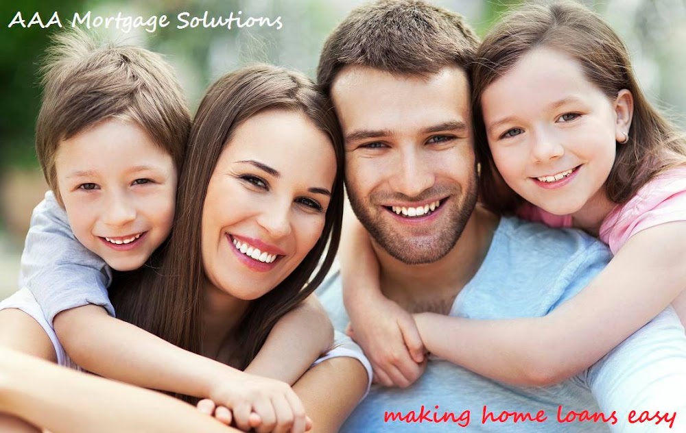 AAA Mortgage Solutions