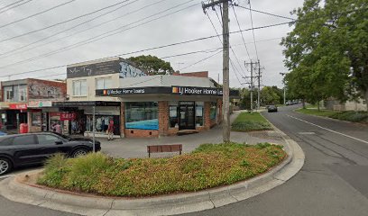 LJ Hooker Home Loans Melbourne East