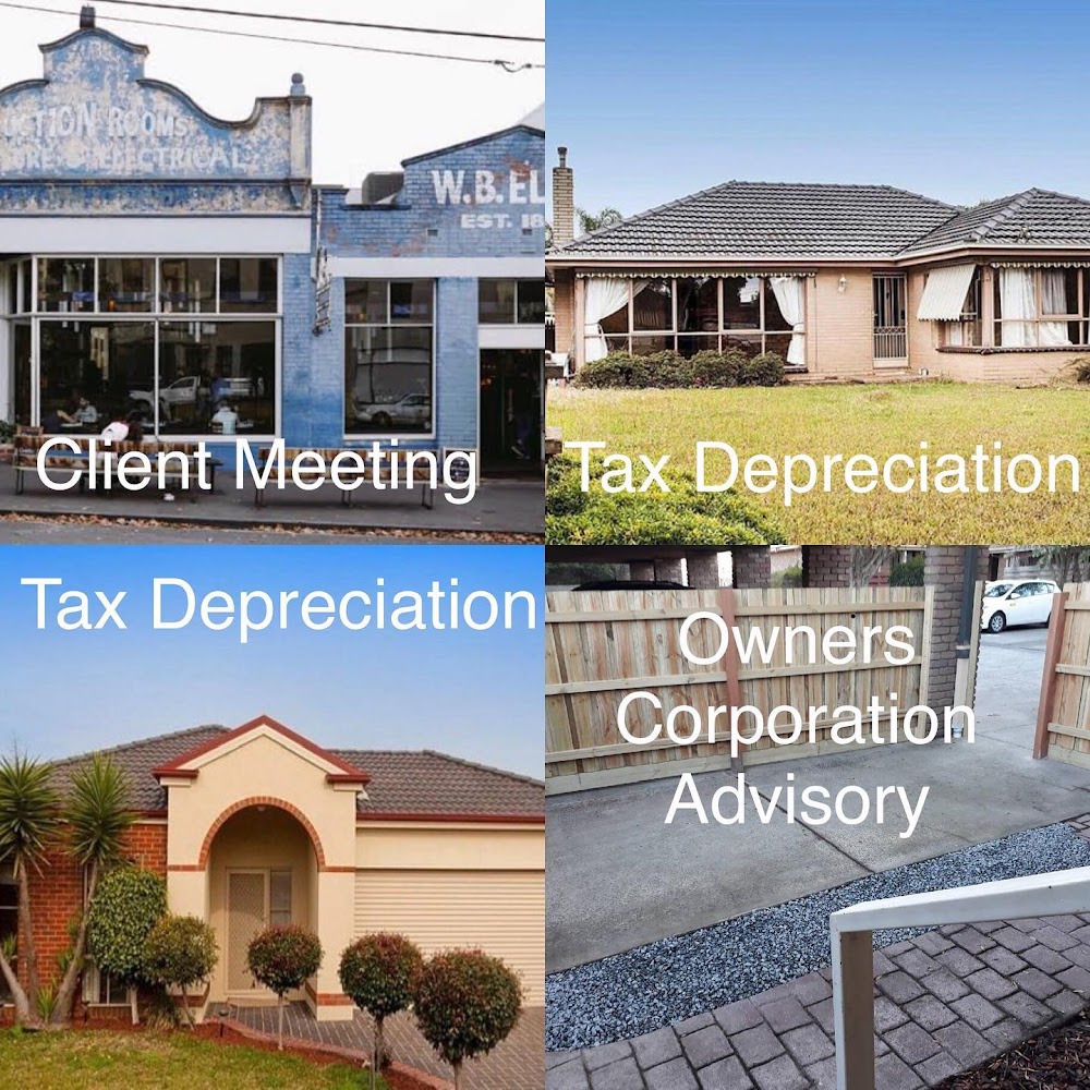 Dean Munro Property Buyers Agents & Tax Depreciation Specialists