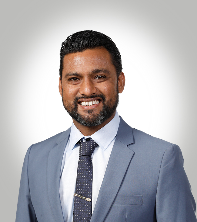 Aussie Mortgage Broker - Akshay Patel