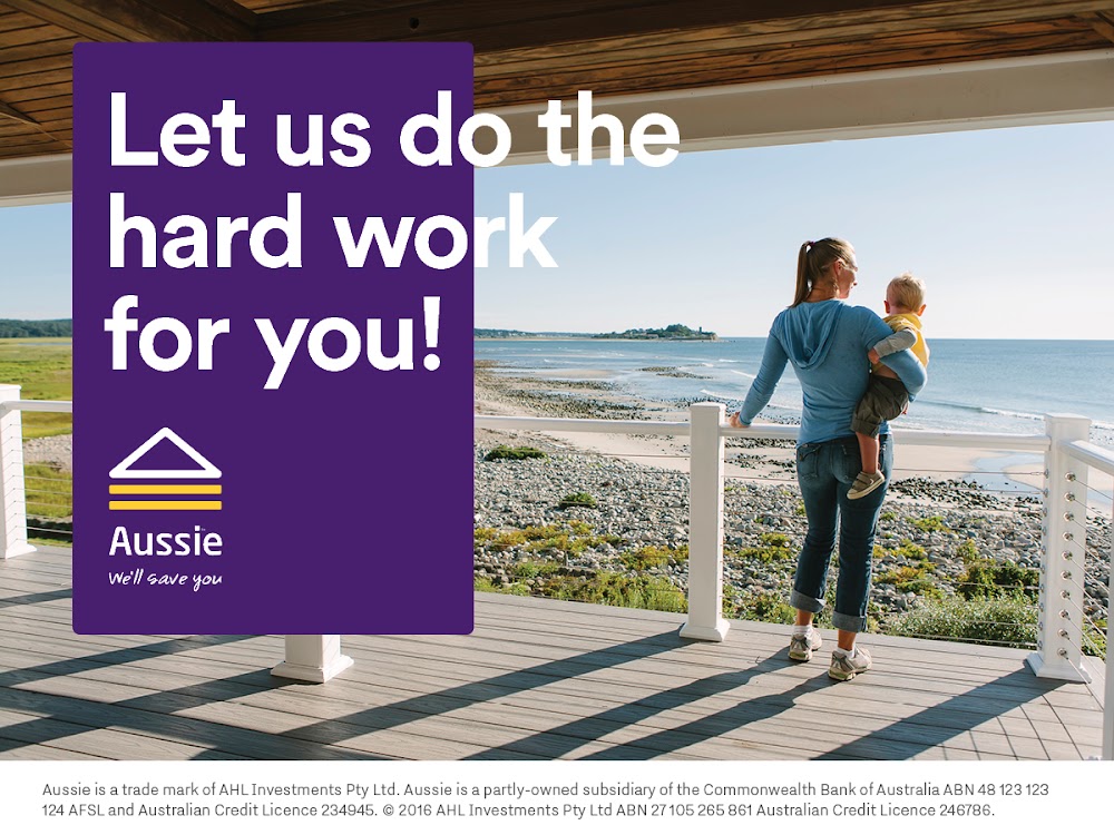 Aussie Home Loans - Clint Pye