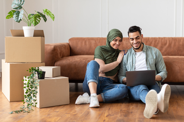 Marc Cam Home Loans