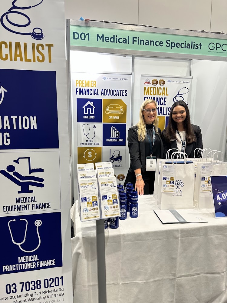 Premier Financial Advocates - Specialist Medical Mortgage Brokers