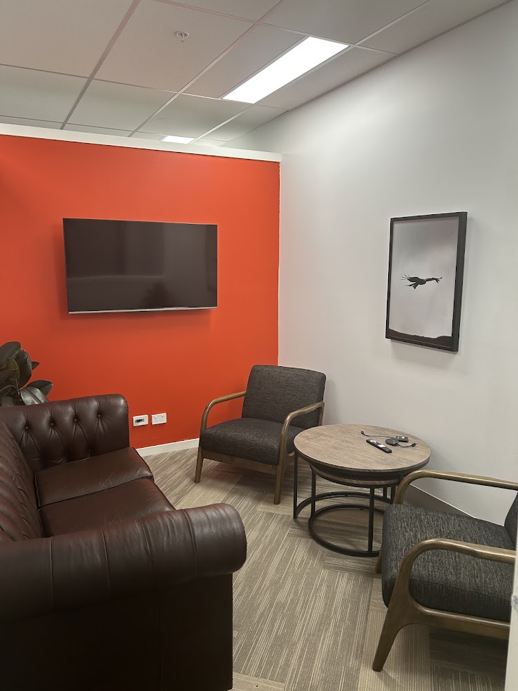 Eaglevision Financial