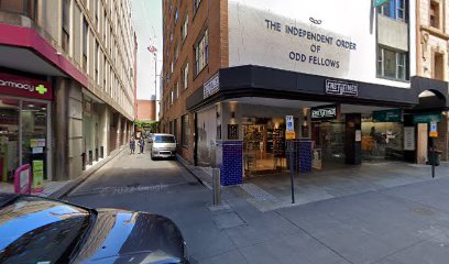 True Finance and Property