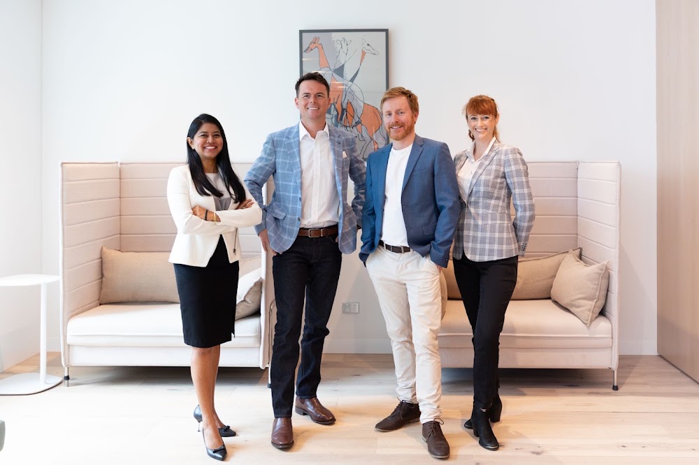 Blue Lion Lending - Finance and Mortgage Brokers