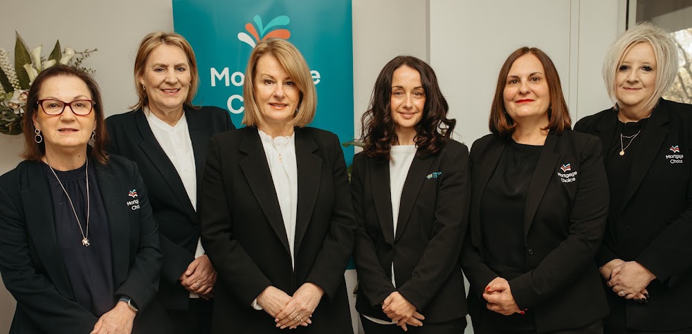 Mortgage Choice in Parkside - Belinda Sugars