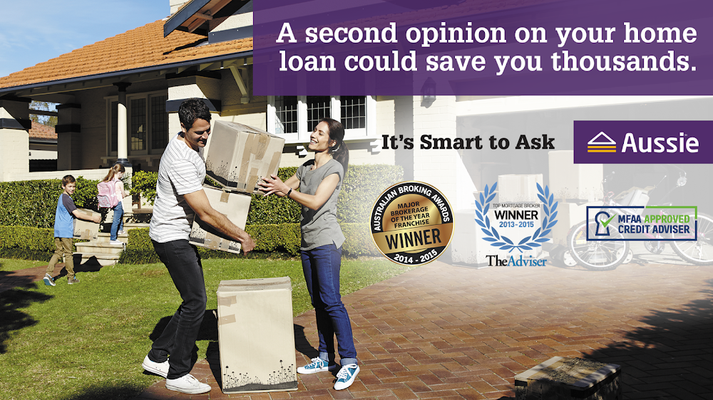 Aussie Home Loans Gepps Cross