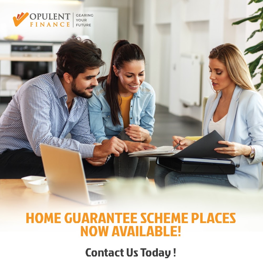 Opulent Finance - Commercial Finance Brokers Melbourne | Mount Waverley and Glen